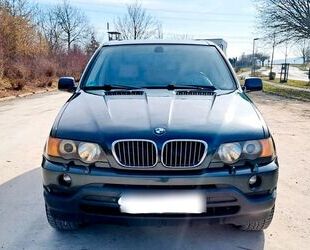 BMW X5 Gebrauchtwagen