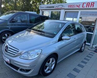 Mercedes-Benz B 150 Gebrauchtwagen