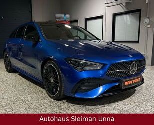 Mercedes-Benz CLA 250 Gebrauchtwagen