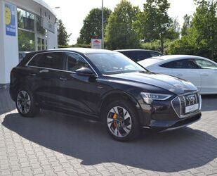 Audi e-tron Gebrauchtwagen