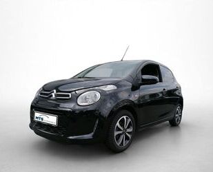 Citroen C1 Gebrauchtwagen