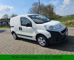 Fiat Fiorino Gebrauchtwagen