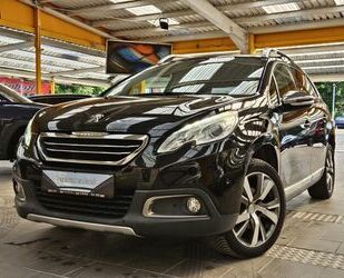 Peugeot 2008 Gebrauchtwagen