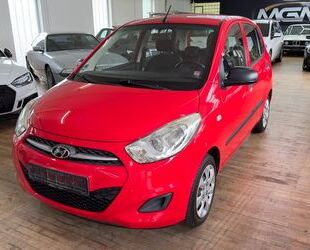 Hyundai i10 Gebrauchtwagen