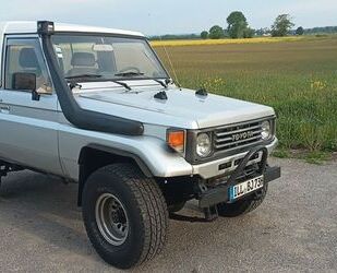 Toyota Andere Gebrauchtwagen