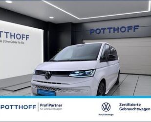 VW T7 Multivan Gebrauchtwagen
