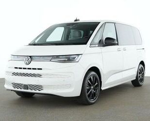 VW T7 Multivan Gebrauchtwagen