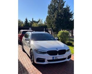 BMW 530 Gebrauchtwagen