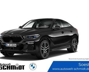 BMW X6 Gebrauchtwagen