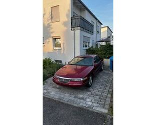 Lincoln Mark Gebrauchtwagen