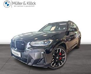 BMW X3 M40 Gebrauchtwagen