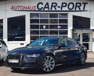 Audi A7 Gebrauchtwagen