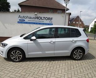 VW Golf Sportsvan Gebrauchtwagen