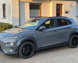 Hyundai KONA Elektro Gebrauchtwagen