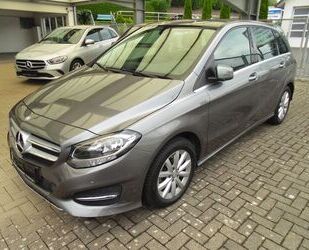 Mercedes-Benz B 180 Gebrauchtwagen