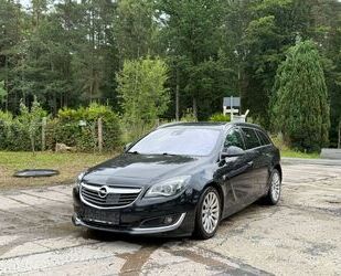 Opel Insignia Gebrauchtwagen