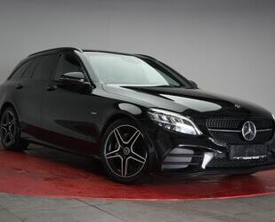 Mercedes-Benz C 220 Gebrauchtwagen