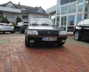 Peugeot 205 Gebrauchtwagen