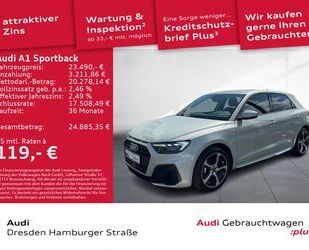 Audi A1 Gebrauchtwagen