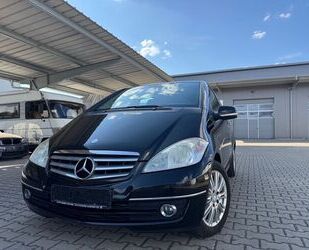 Mercedes-Benz A 180 Gebrauchtwagen