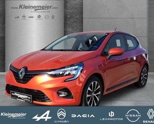 Renault Clio Gebrauchtwagen