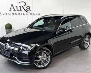 Mercedes-Benz GLC 300 Gebrauchtwagen