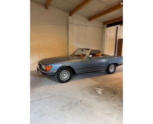 Mercedes-Benz SL 450 Gebrauchtwagen
