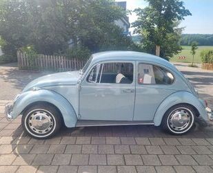 VW Käfer Gebrauchtwagen