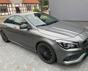Mercedes-Benz CLA 250 Gebrauchtwagen