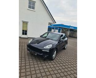 Porsche Cayenne Gebrauchtwagen