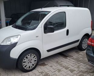 Fiat Fiorino Gebrauchtwagen