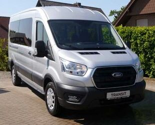 Ford Transit Gebrauchtwagen