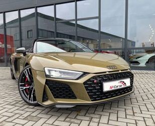 Audi R8 Gebrauchtwagen