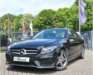 Mercedes-Benz C 200 Gebrauchtwagen