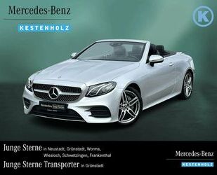 Mercedes-Benz E 220 Gebrauchtwagen