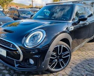 Mini Cooper SD Gebrauchtwagen