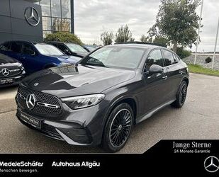 Mercedes-Benz GLC 200 Gebrauchtwagen