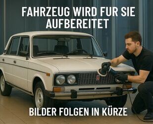 Fiat Doblo Gebrauchtwagen