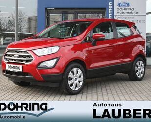 Ford EcoSport Gebrauchtwagen