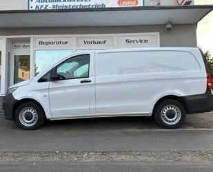 Mercedes-Benz Vito Gebrauchtwagen