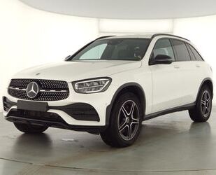 Mercedes-Benz GLC 300 Gebrauchtwagen