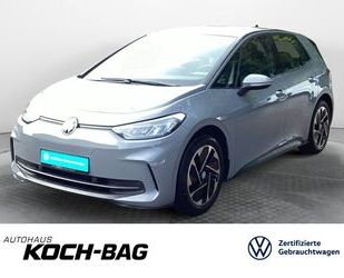 VW ID.3 Gebrauchtwagen