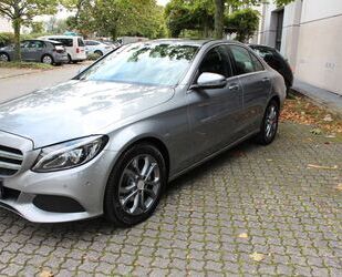 Mercedes-Benz C 220 Gebrauchtwagen
