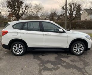 BMW X1 Gebrauchtwagen