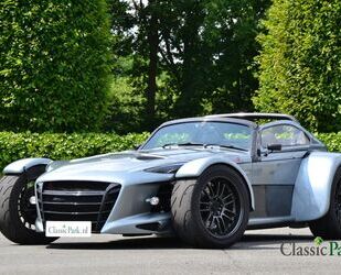 Donkervoort D8 Gebrauchtwagen