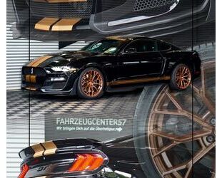 Ford Mustang Gebrauchtwagen