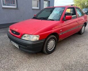 Ford Escort Gebrauchtwagen