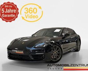 Porsche Panamera Gebrauchtwagen