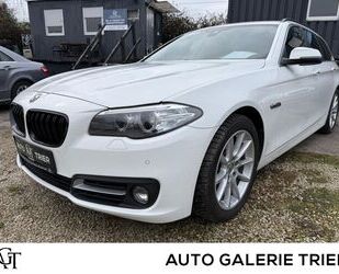 BMW 520 Gebrauchtwagen