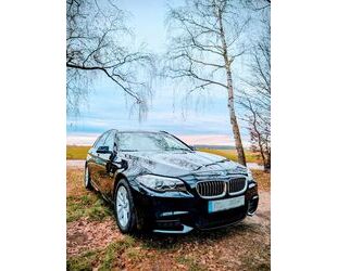 BMW 520 Gebrauchtwagen